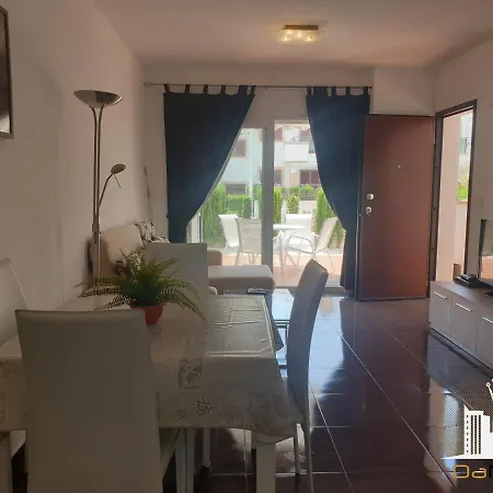 Apartman Azul Beach Heaven Danuria *