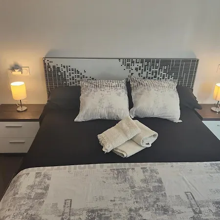Apartman Azul Beach Heaven Danuria