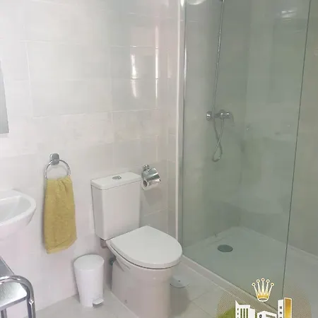 Azul Beach Heaven Danuria Apartman