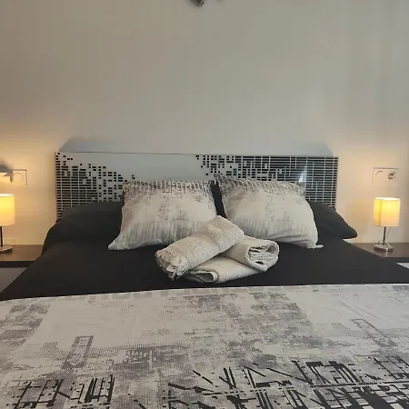 Apartman Azul Beach Heaven Danuria