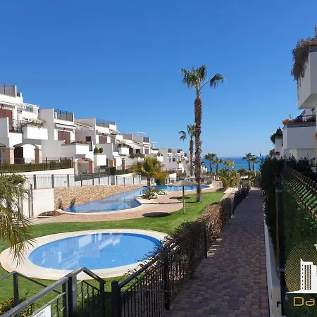 Apartman Azul Beach Heaven Danuria *